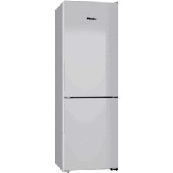 Miele KFN28032D A++ Frost Free Fridge Freezer in White